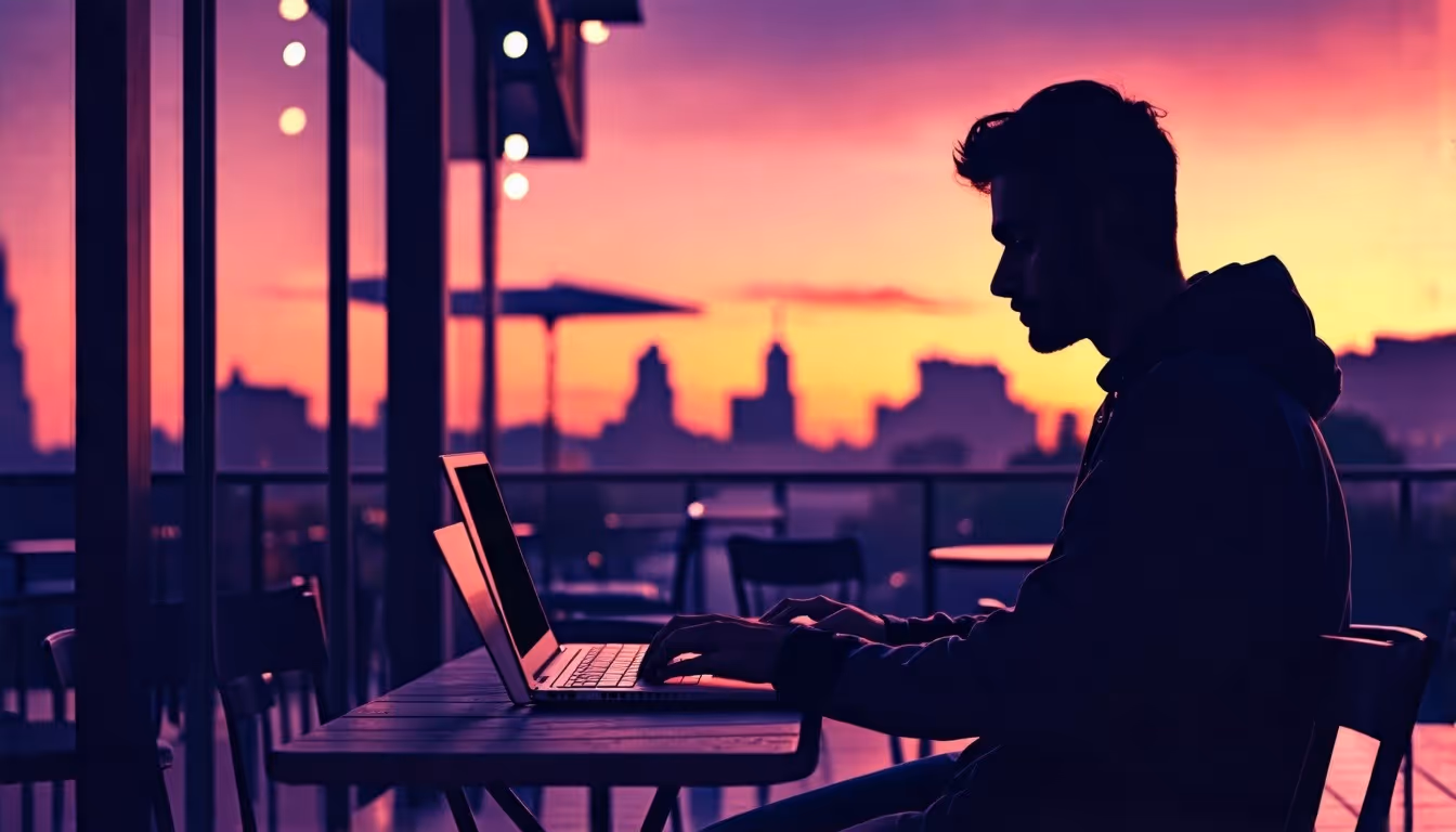 AI art prompt templates for stylized working images