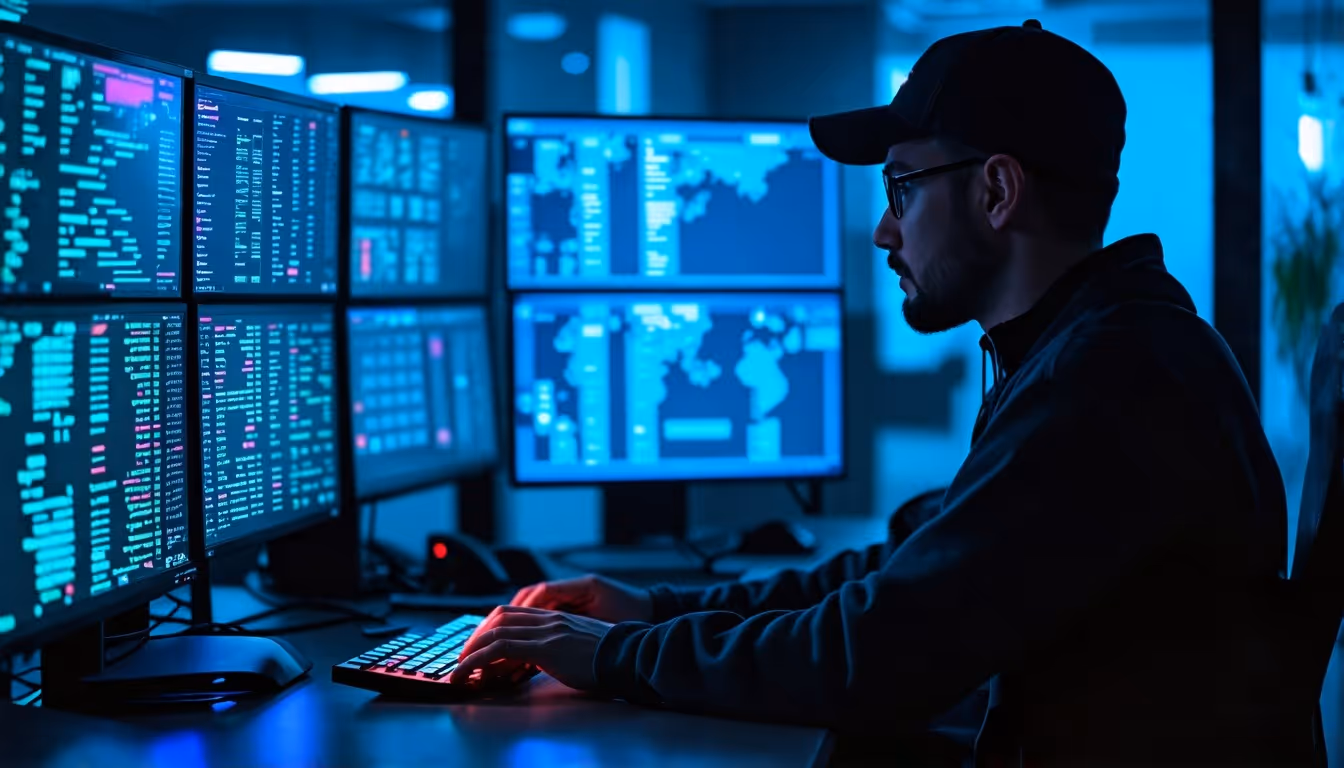 AI art prompt templates for realistic tech images