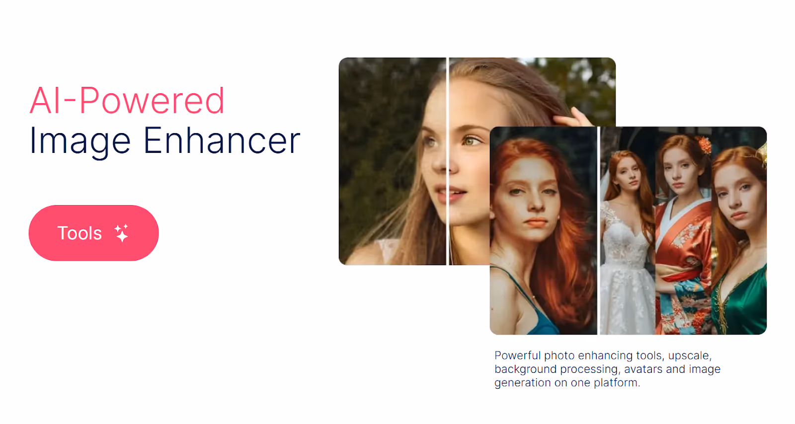 Deeo-image.ai website screenshot