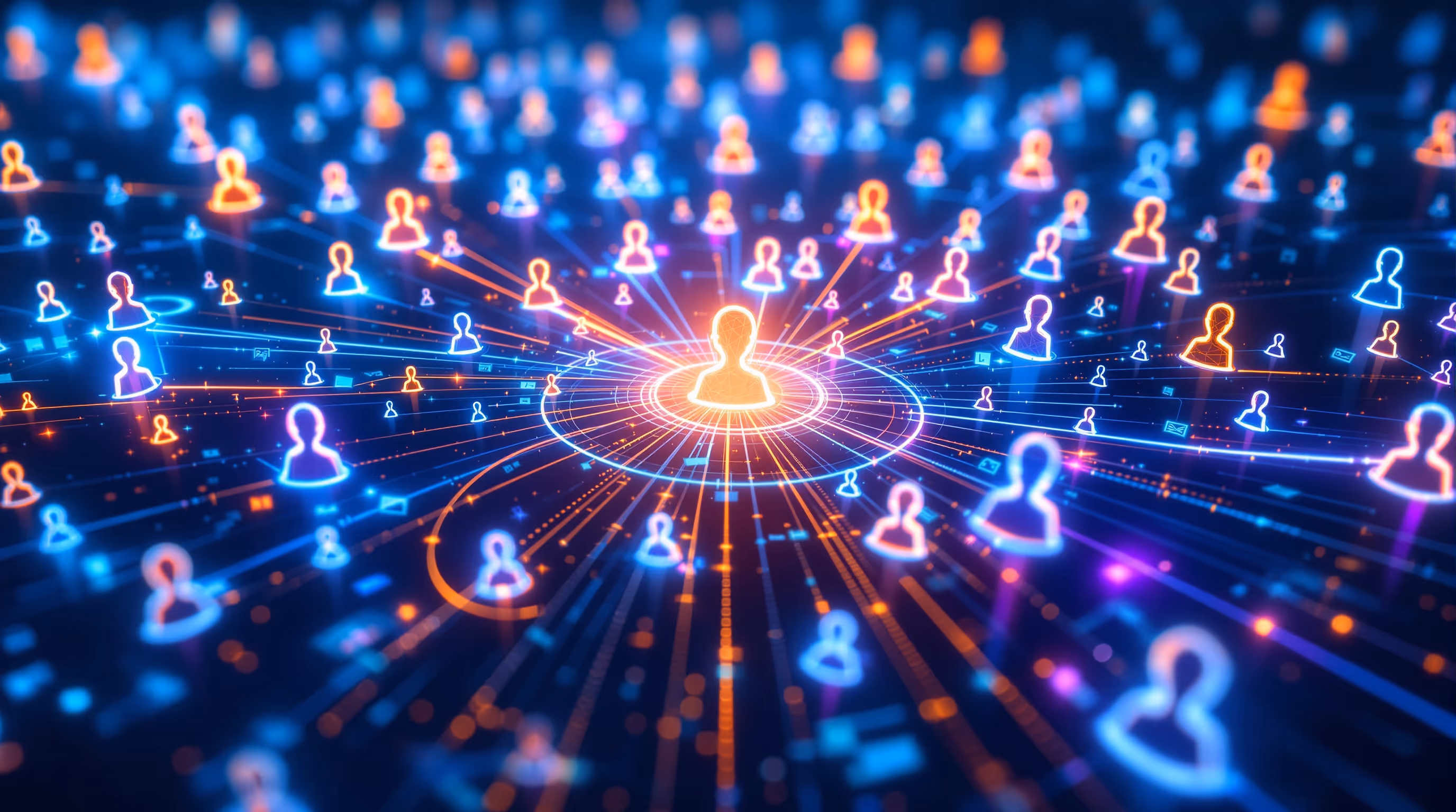 Hyper Personalization : Another important marketing trend 2025