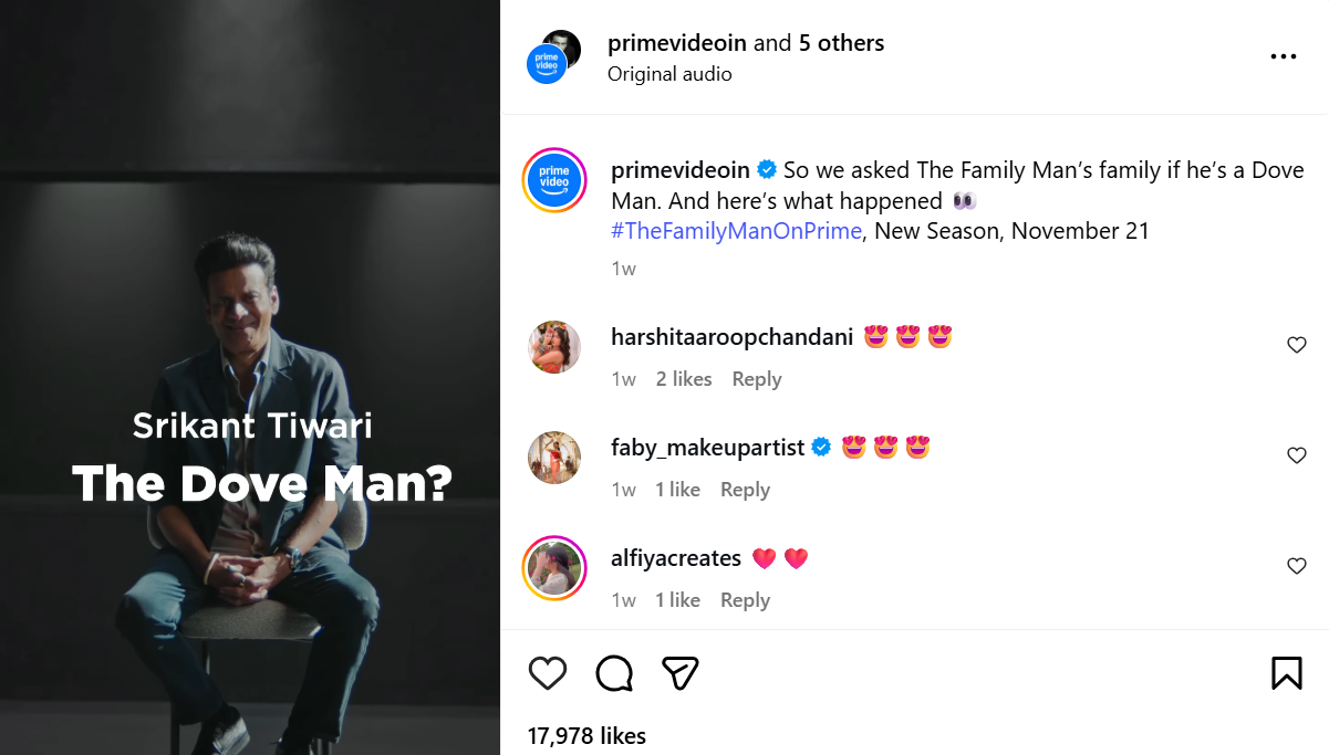 Dove : Beauty Brands tapping into cultural moments 