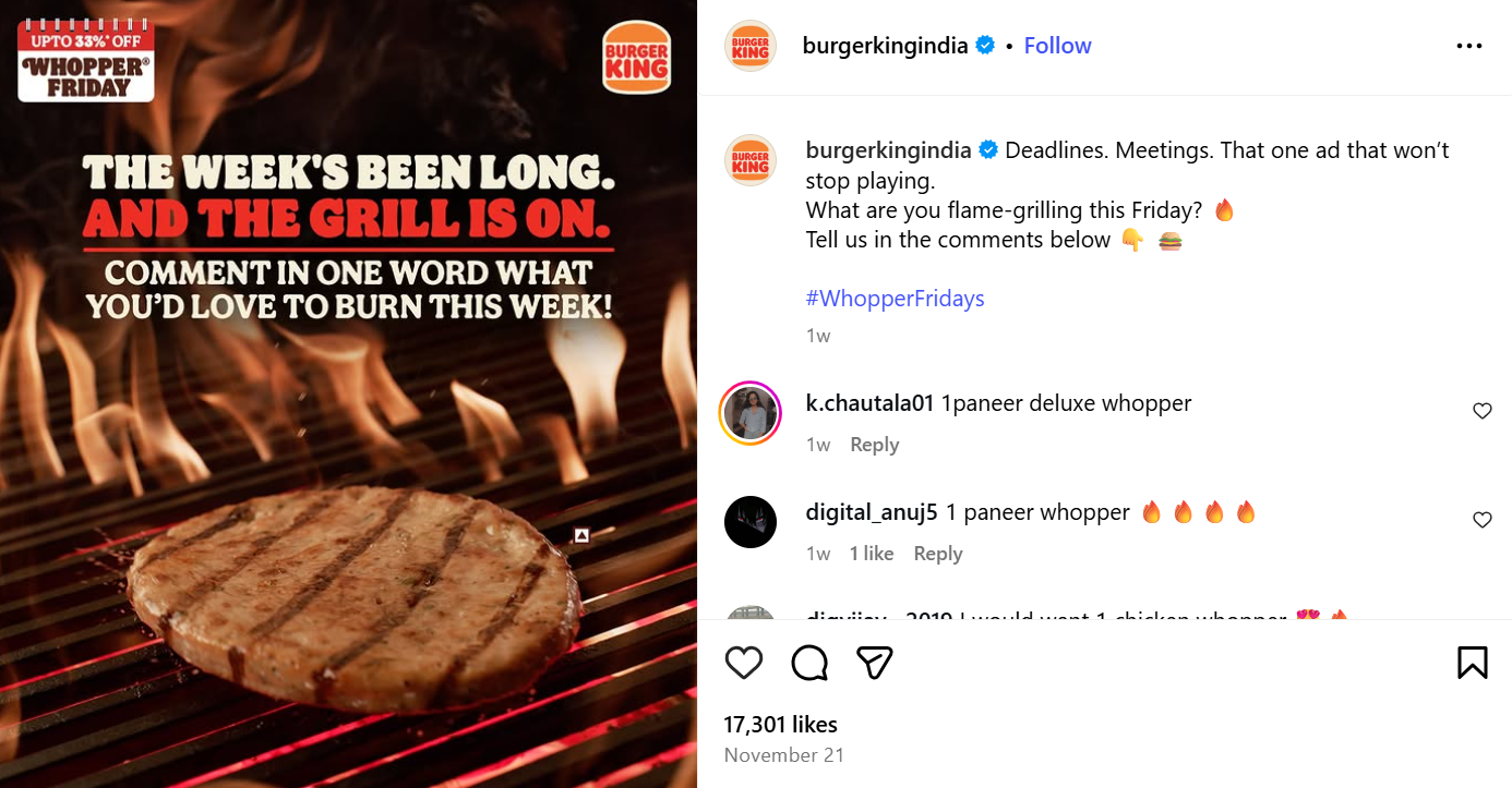 Cathcy Caption example 