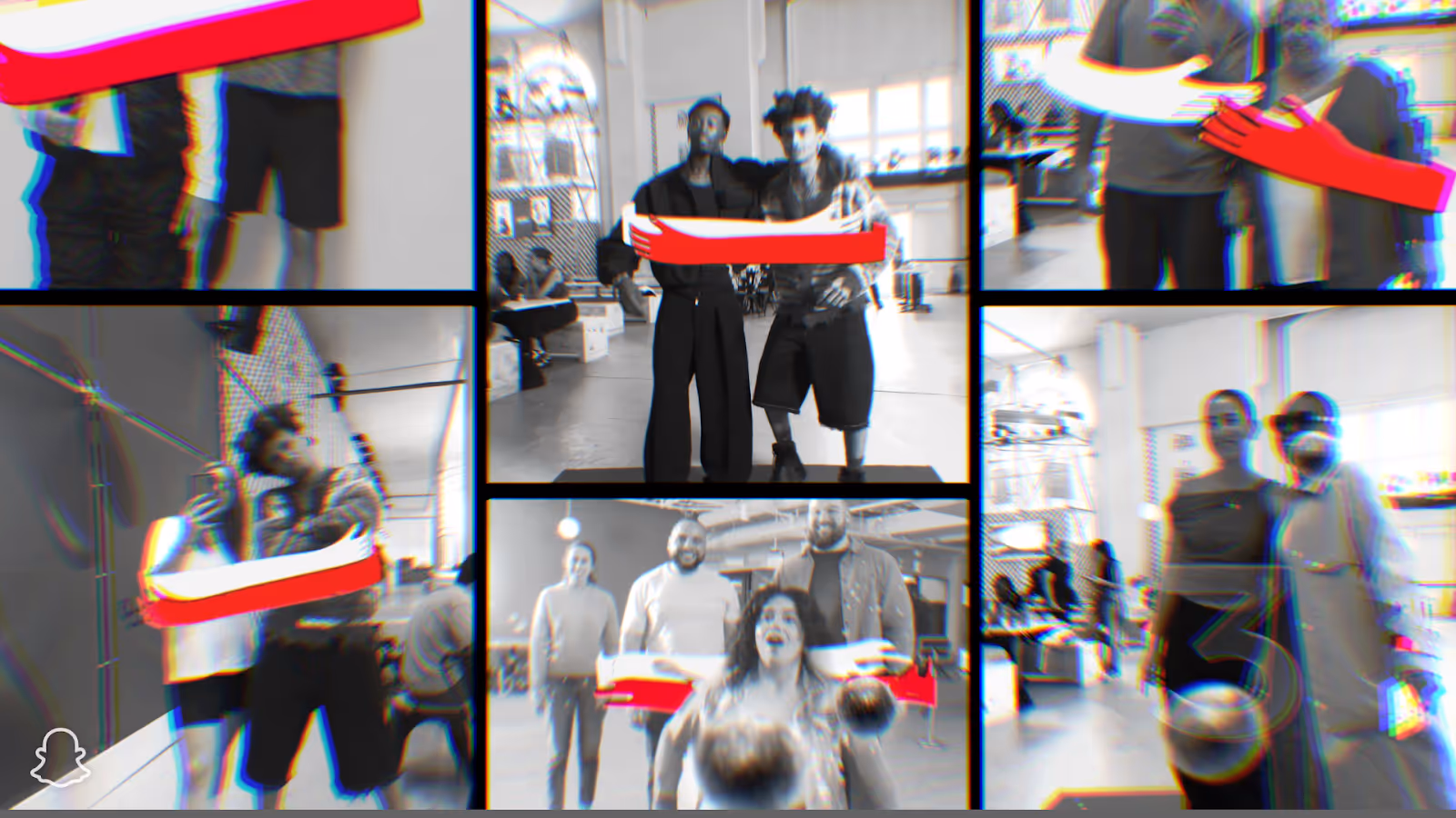 Content Marketing Strategy : Create Immersive Experience 