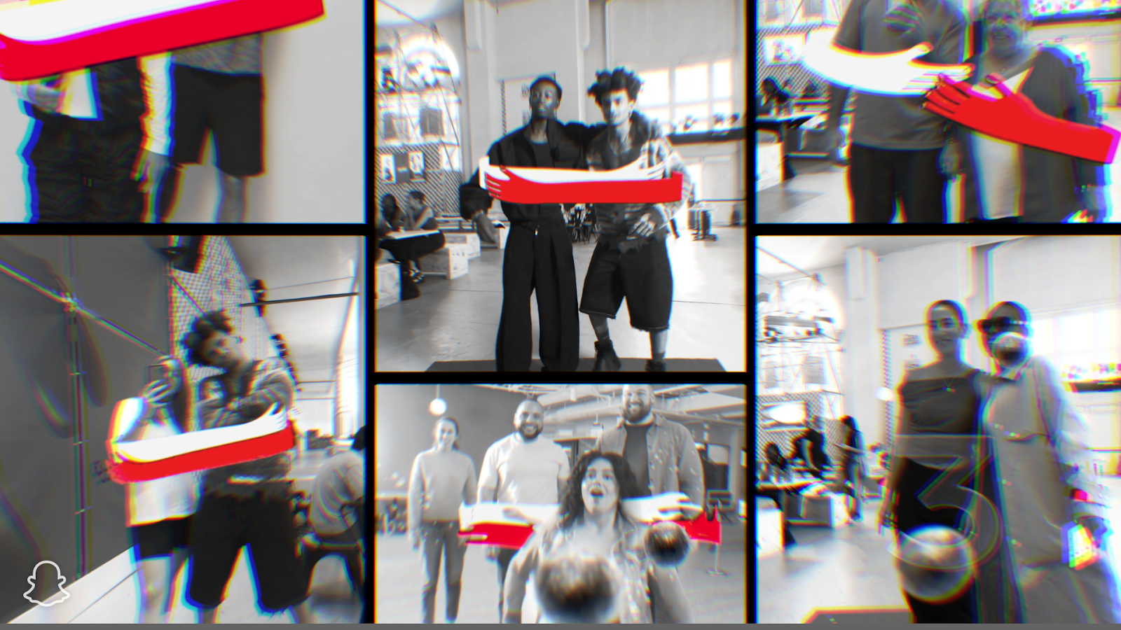 Content Marketing Strategy : Create Immersive Experience 