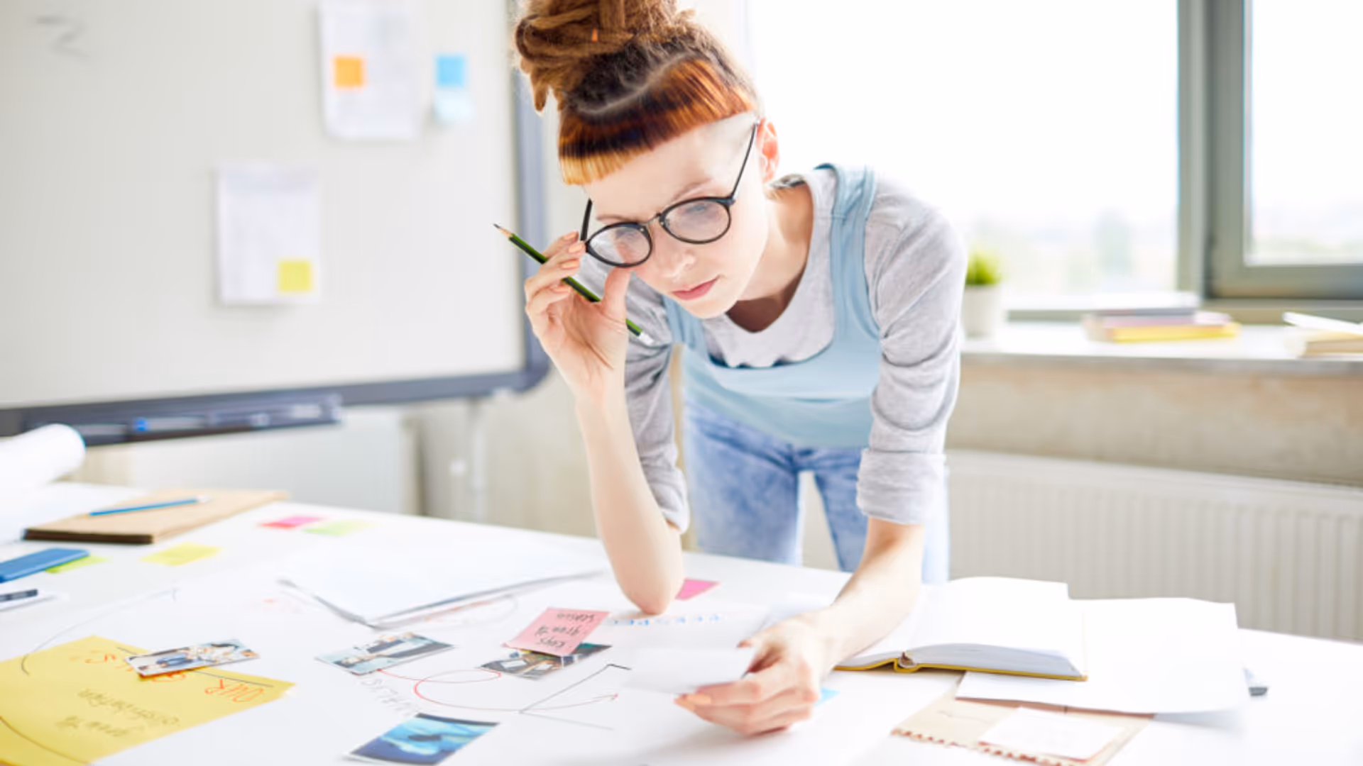 Importance of scheduling content 