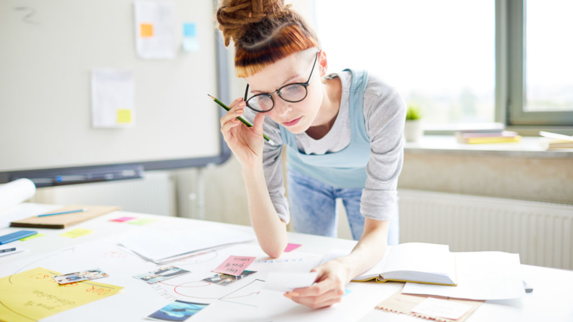 Importance of scheduling content