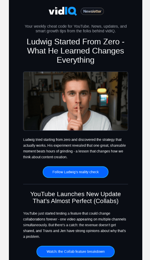 Tip to Humanize AI text in emails : Insert Anecdotes
