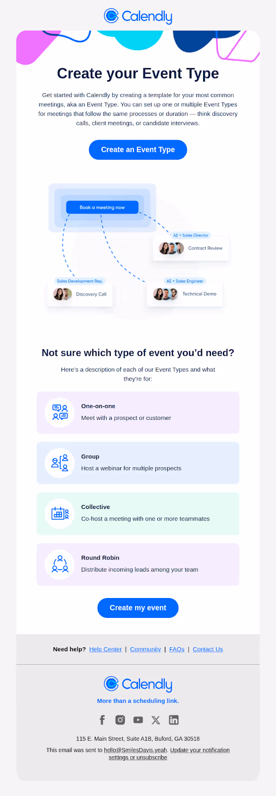 Tip to Humanize AI text in emails : Bulleted list 
