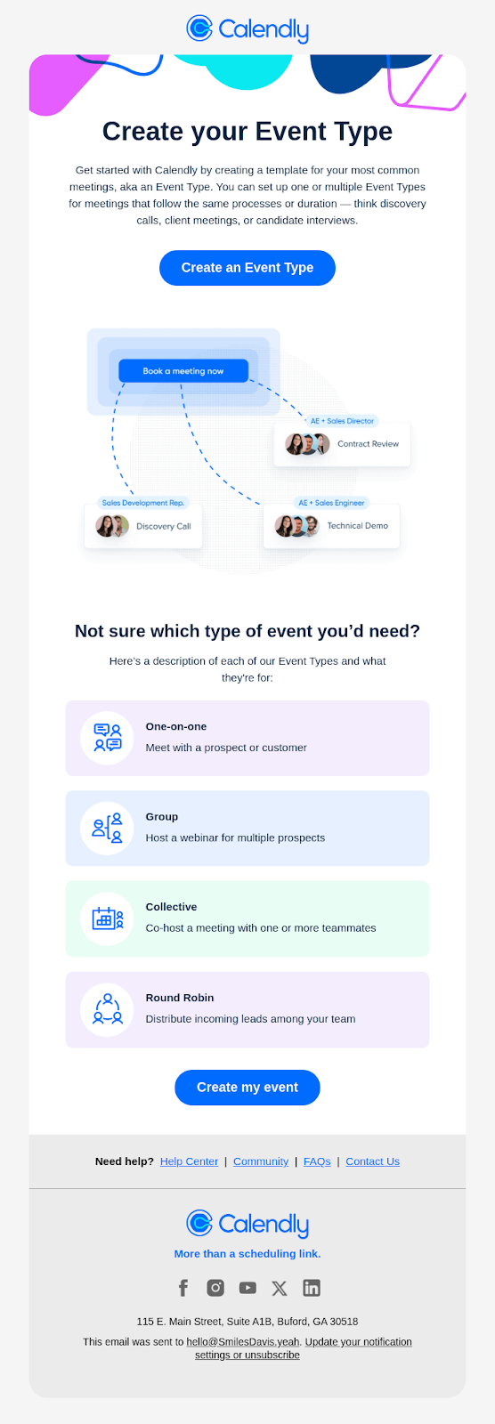 Tip to Humanize AI text in emails : Bulleted list