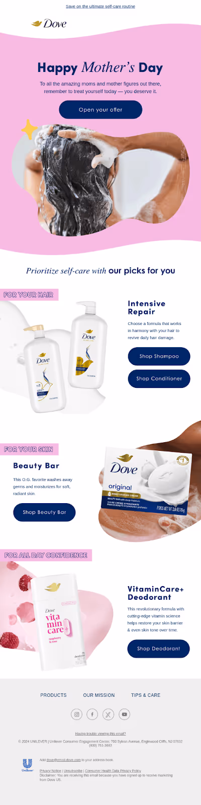 Tip to Humanize AI text in emails  : Pain point callout