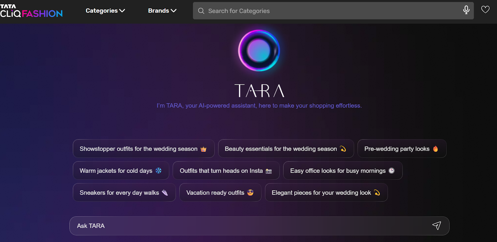 AI agents for customer engagement