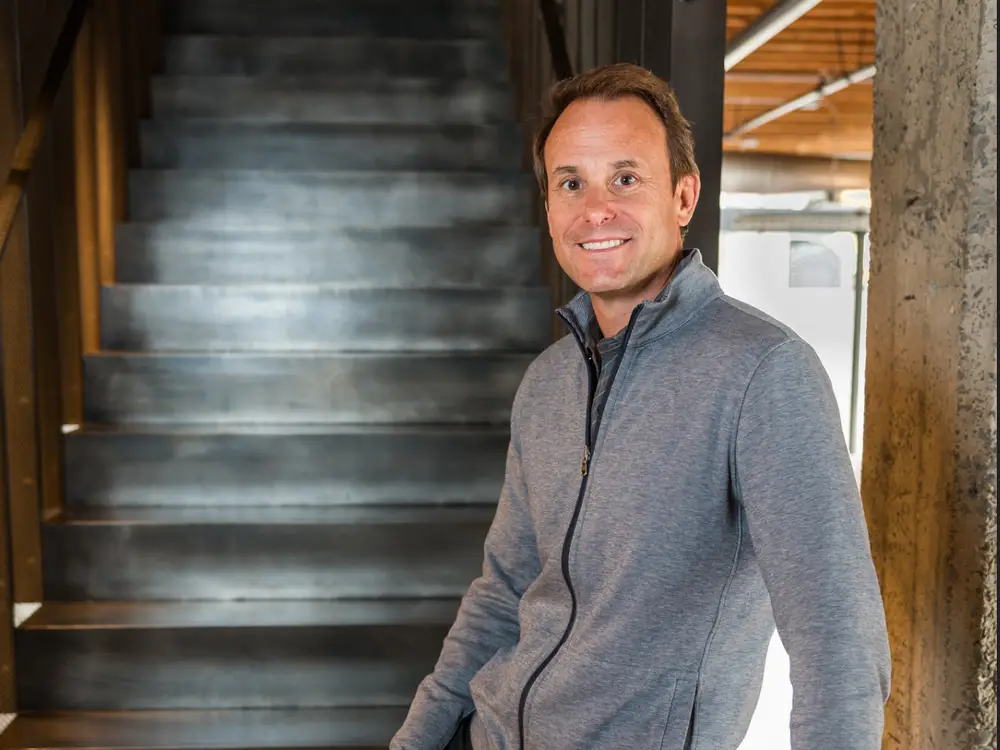 SaaStr founder Jason Lemkin