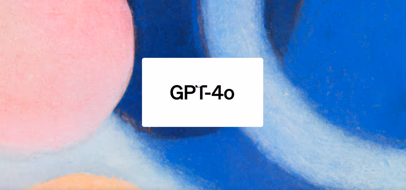 ChatGPT 4o