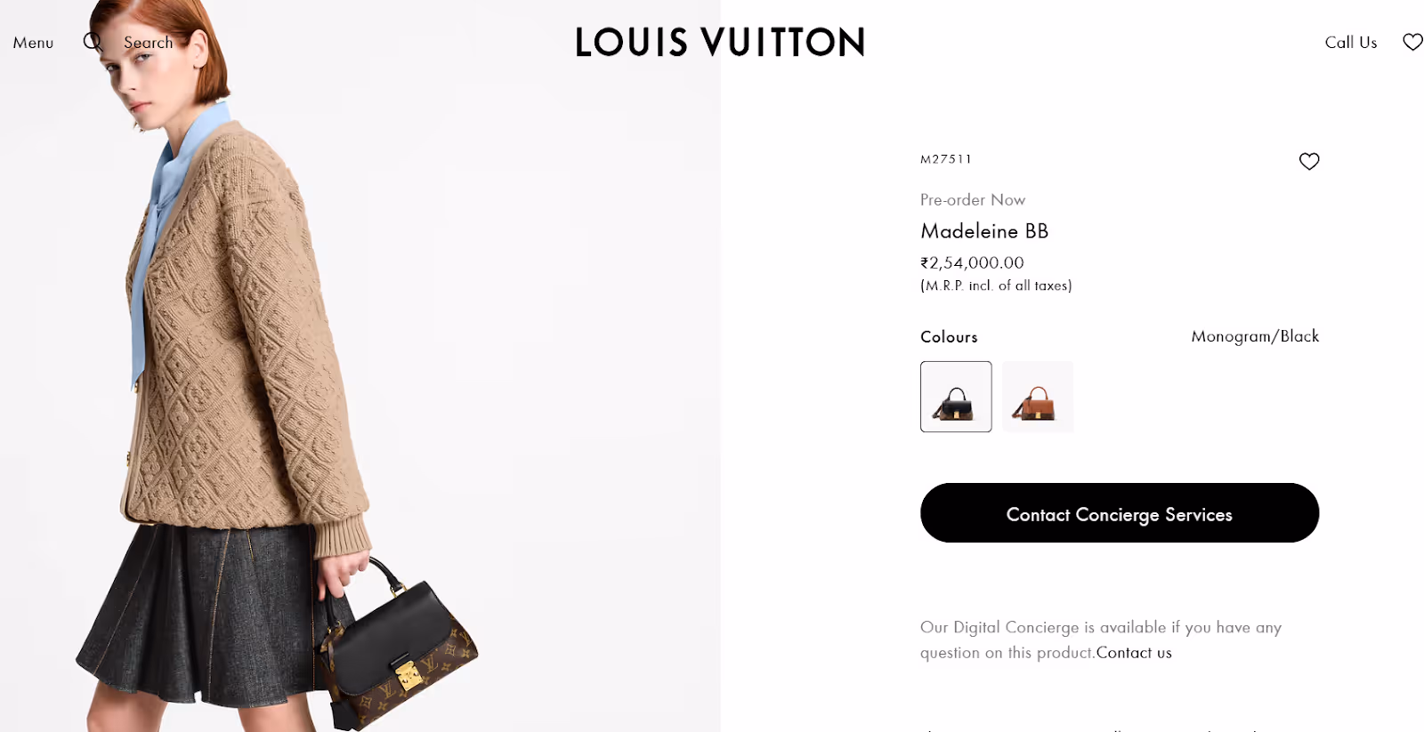 Louis Vuitton 