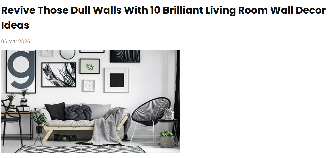 E-Commerce SEO strategy by pepperfry to create seo content