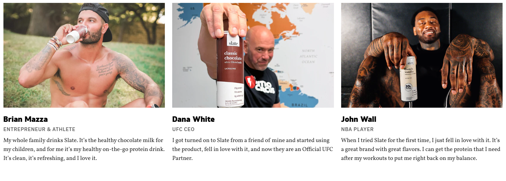 adding reviews section in product pages