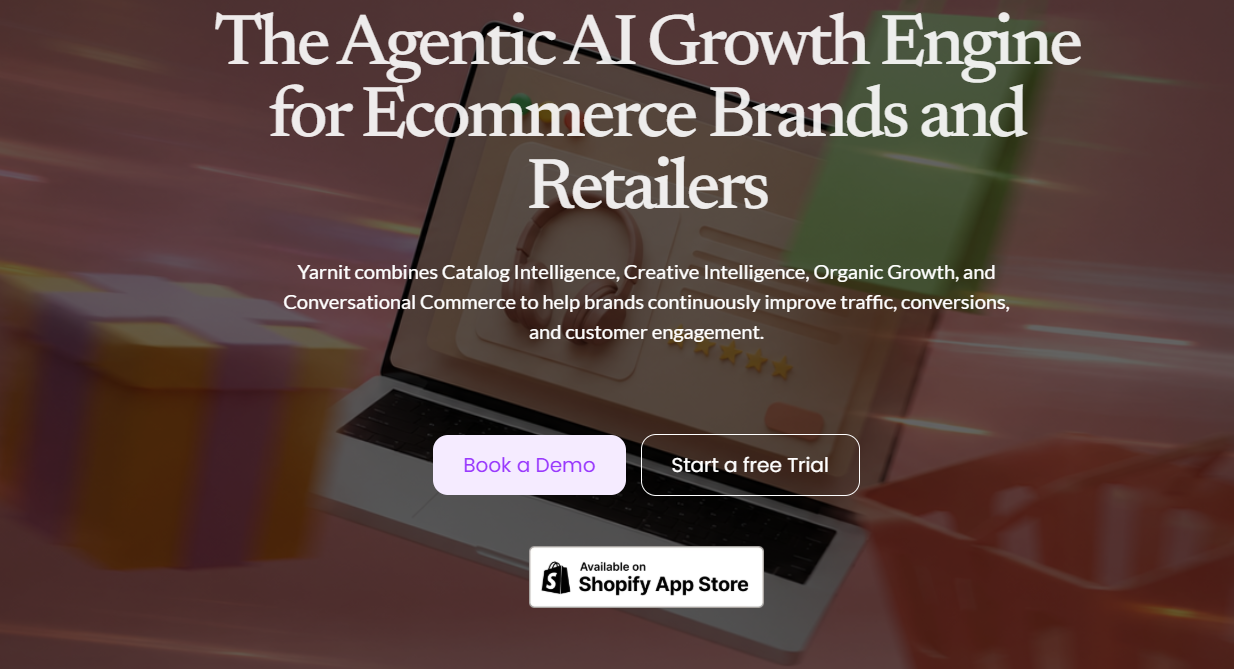 AI Product Description Generator