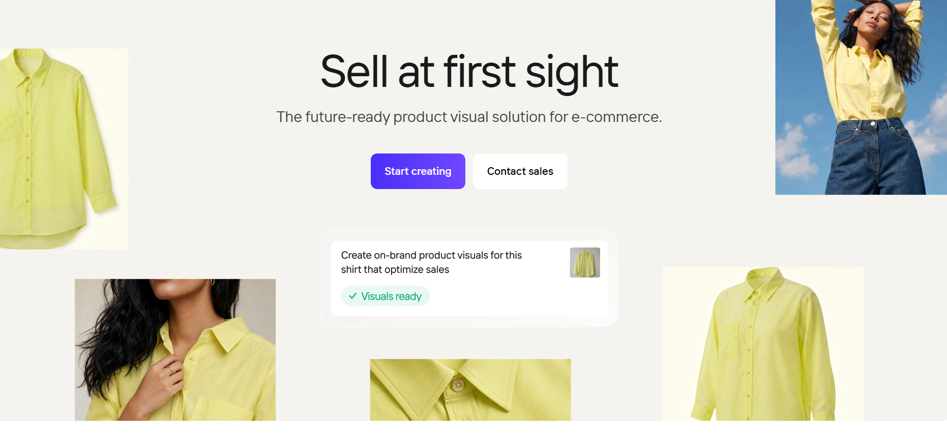 Best AI Image generators