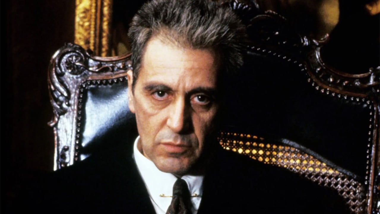 They pulled me back in!