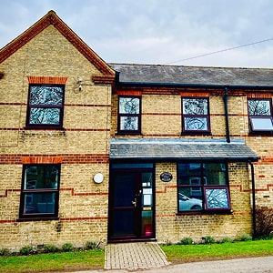 Guyatt House Residential Home