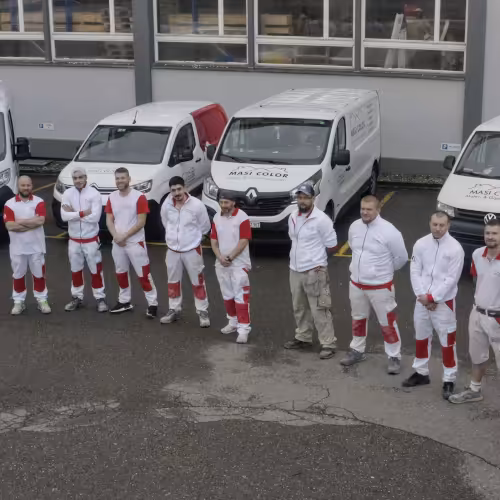 Masi Color GmbH