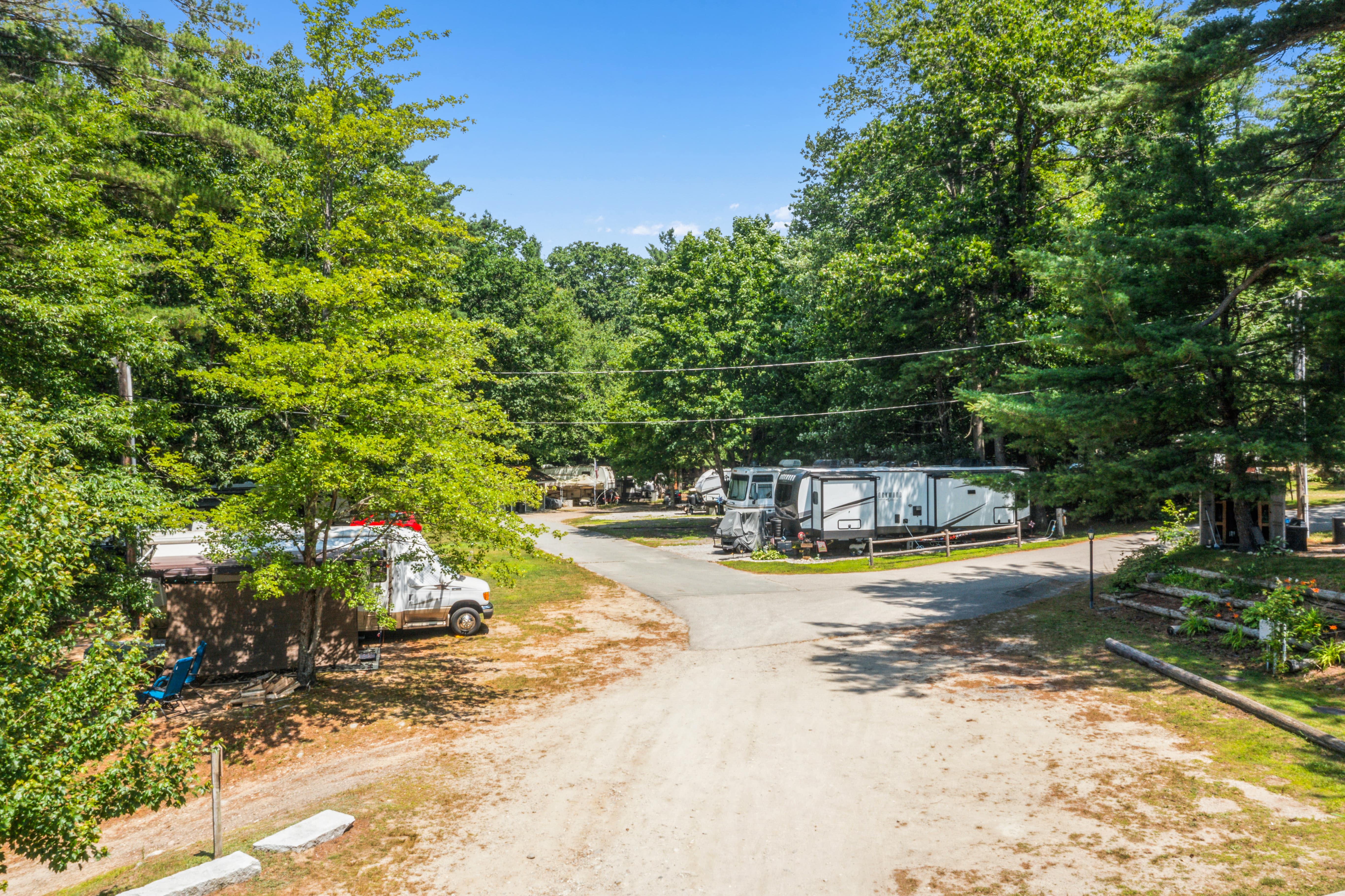 RV Site 3