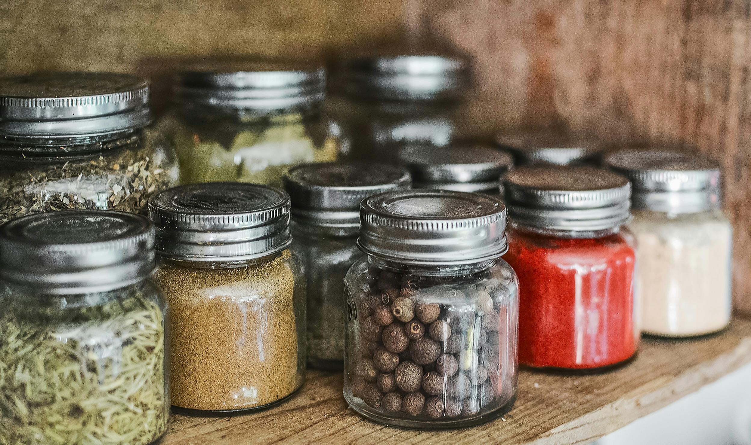 How to Safely Store Food Inside an RV