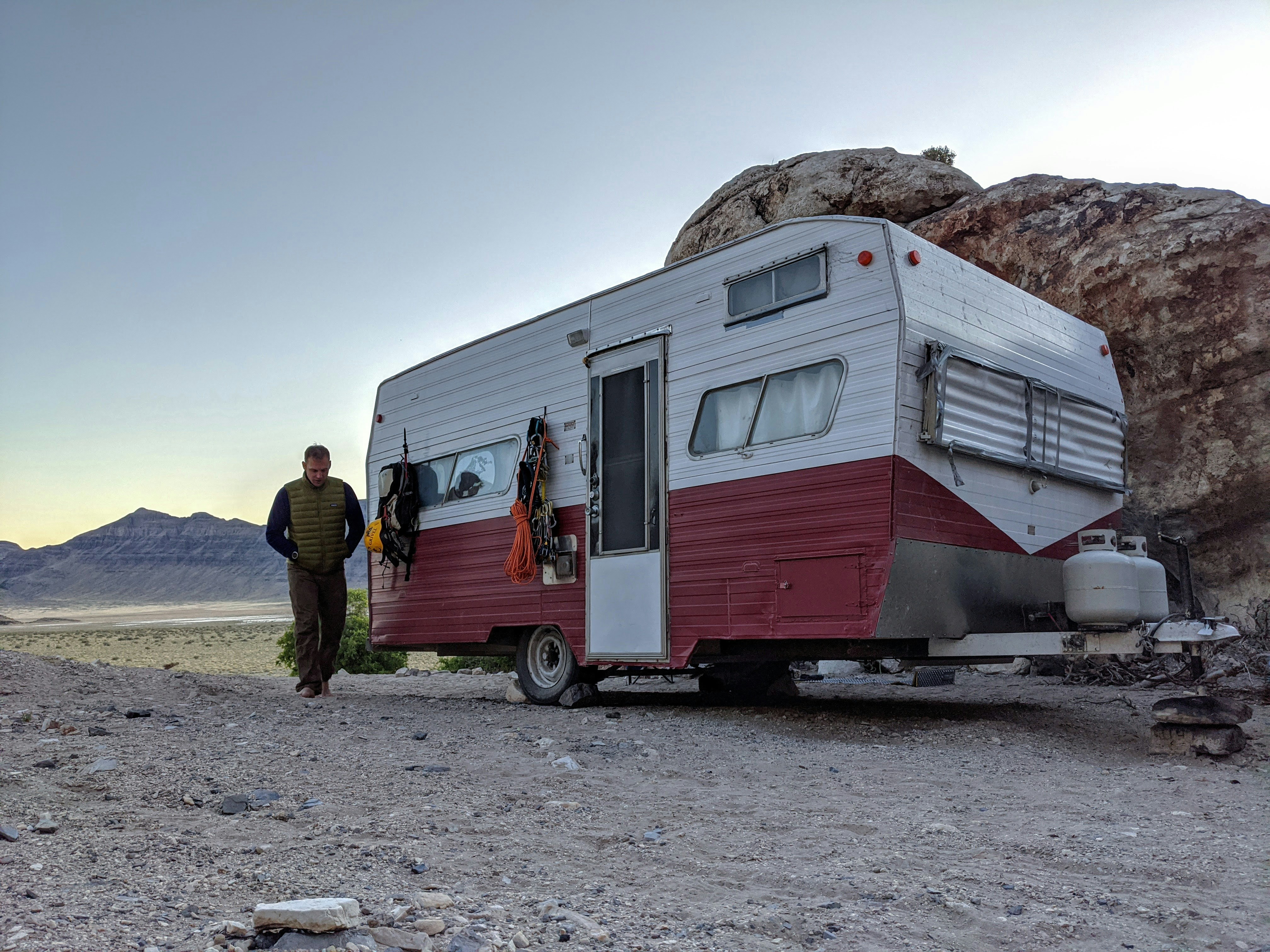 Must Have for RV Camping - Essential Traveler Guide