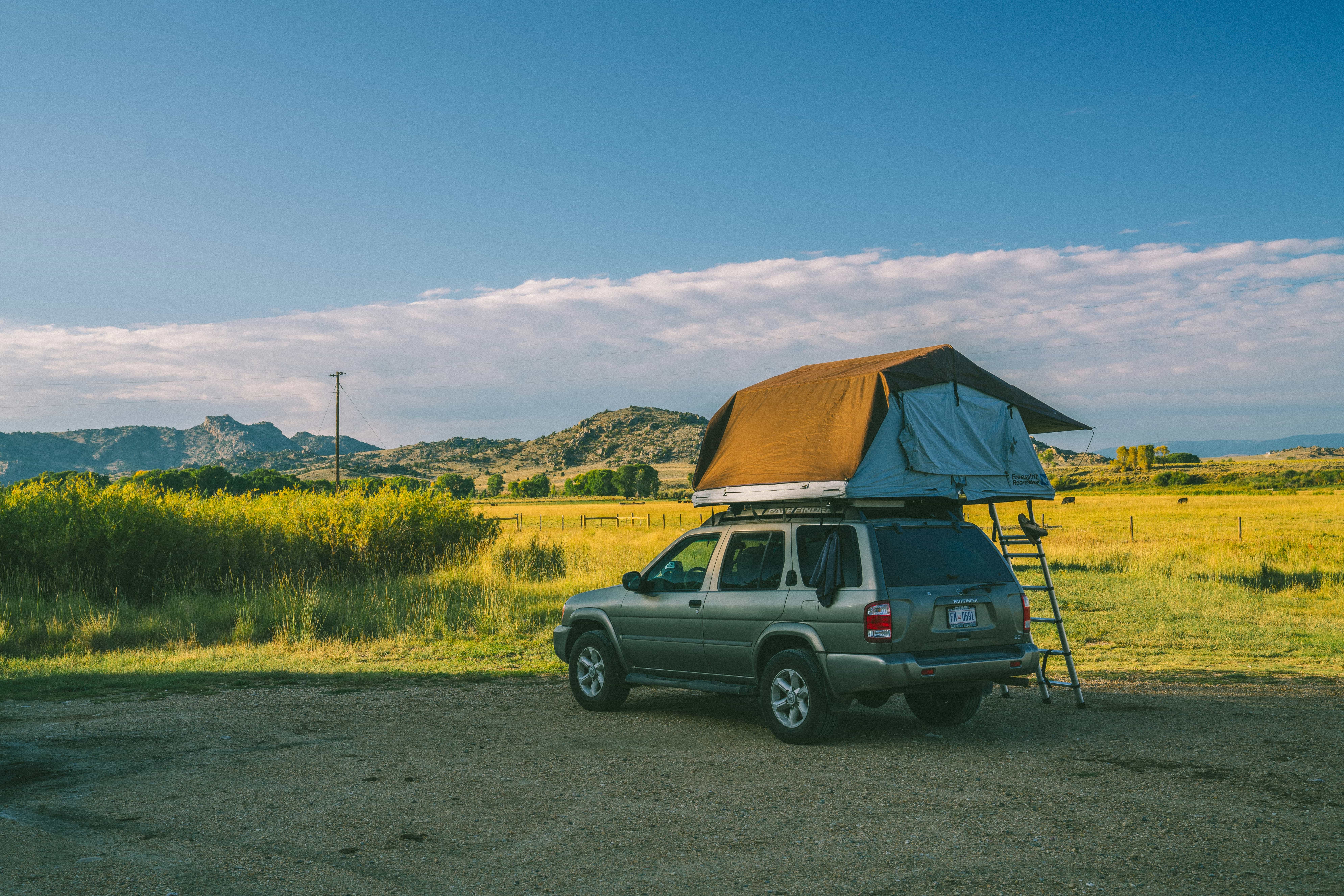 Car Camping Tent Guide for Comfort and Convenience