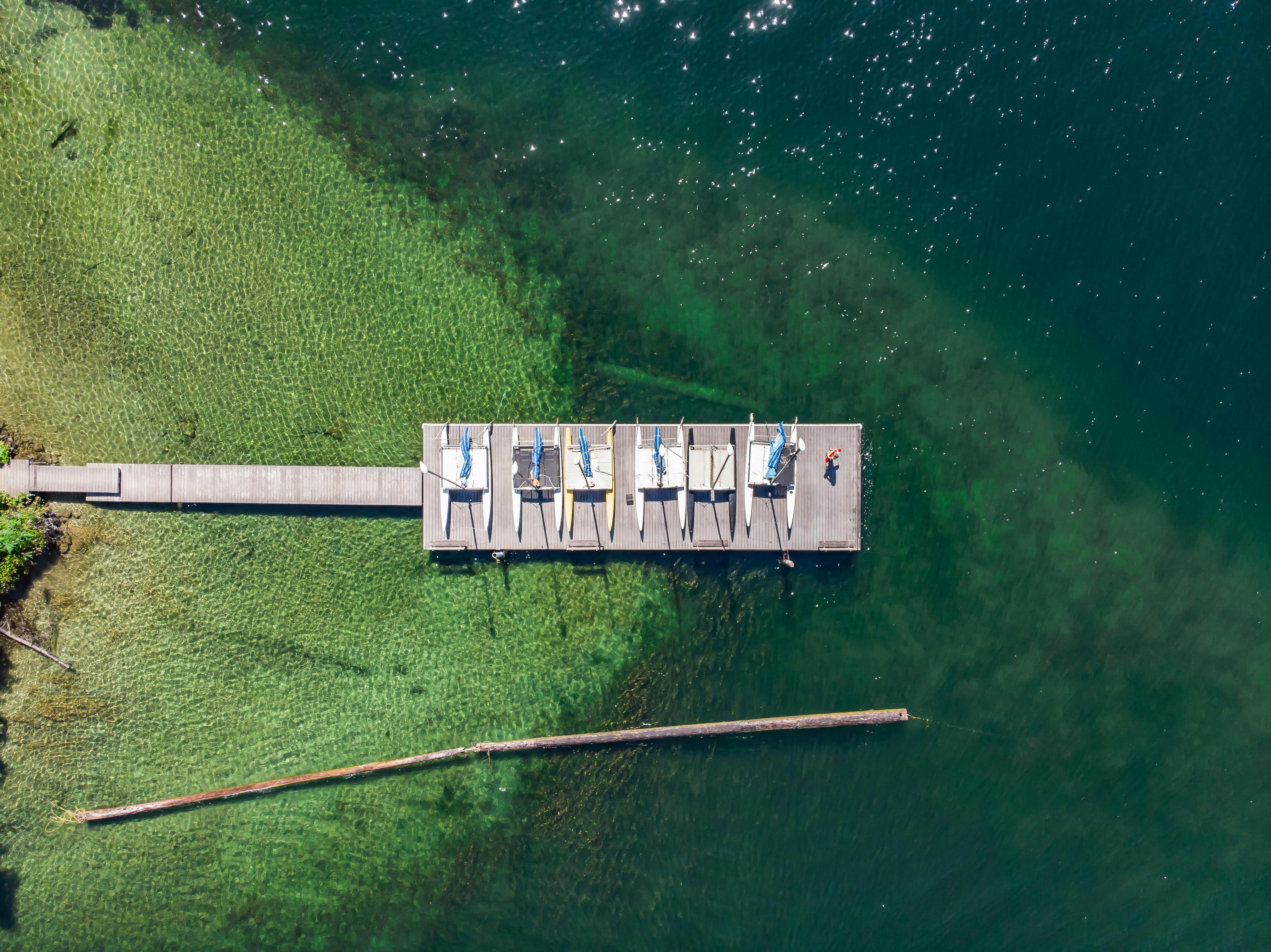 The Best Fishing and Boating: Your Guide to Seasonal RV Adventures
