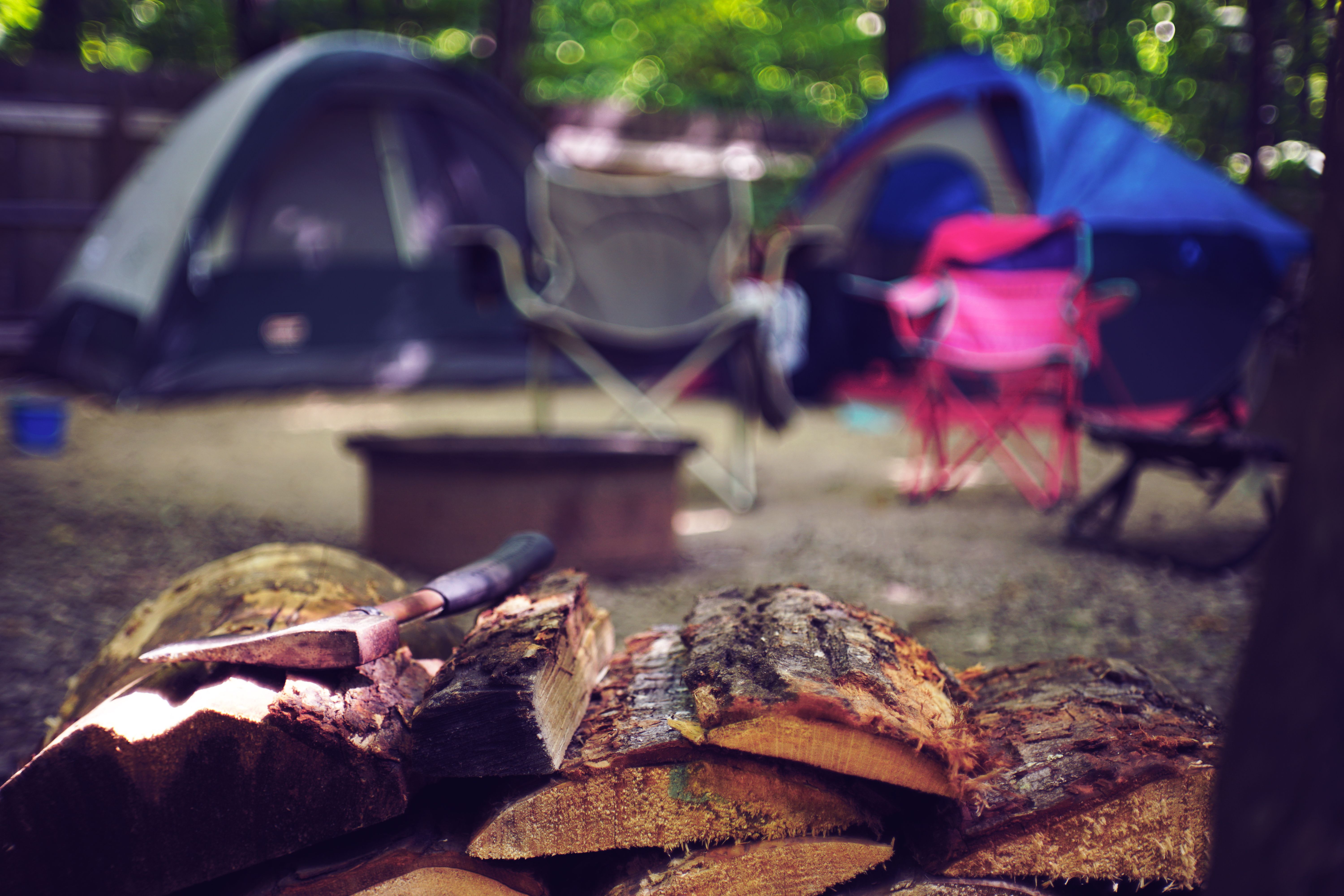 RV Camping Etiquette Tips for a Better Campground Stay
