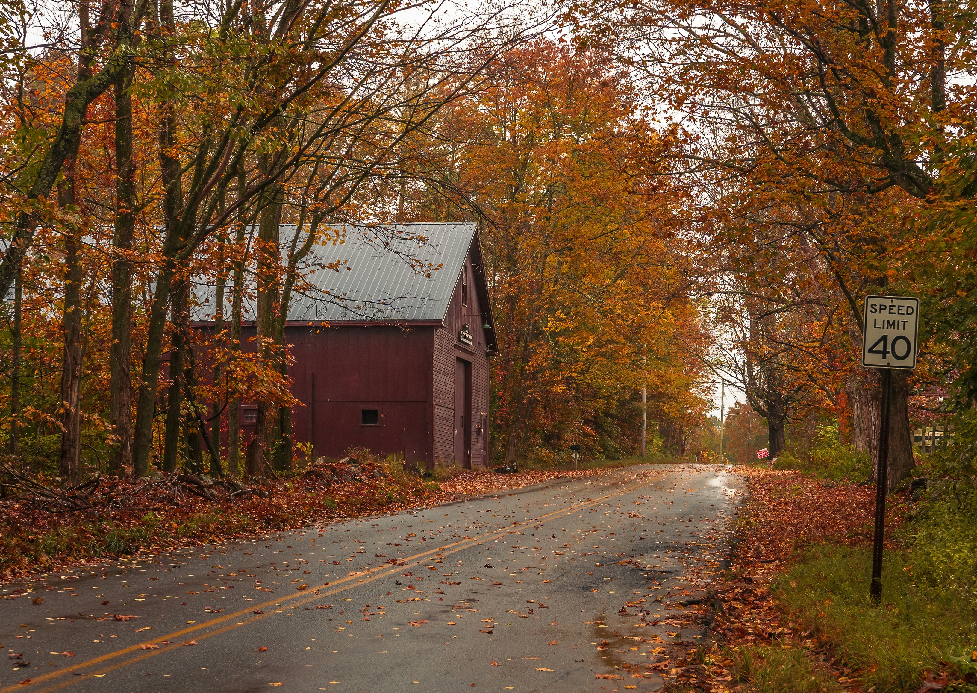 Essential Tips for RV Camping in New England