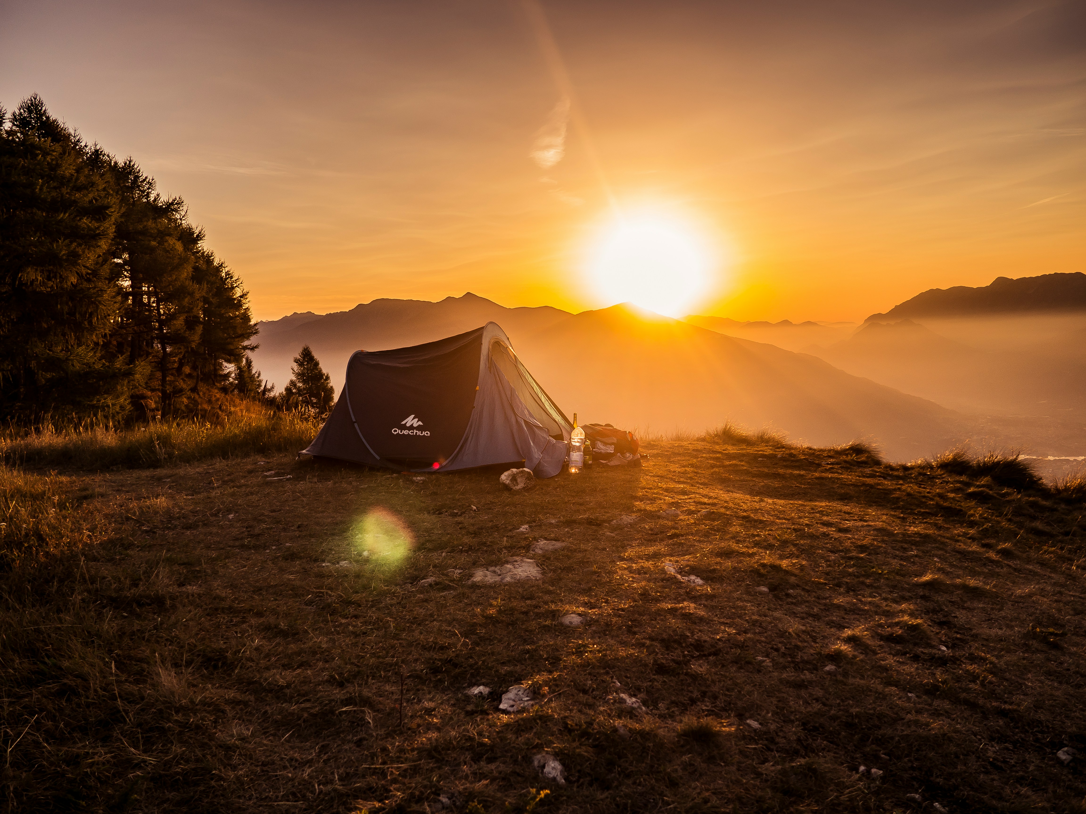 The Essential End of Season Checklist for Seasonal RV Campers