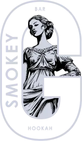 Smokey Logo