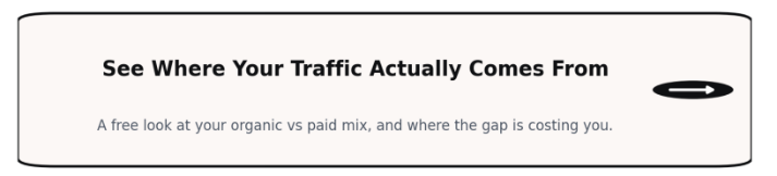 Virtual CTA