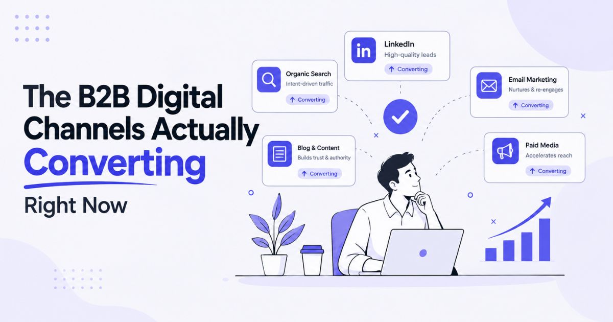 MarTech Stack Tools | Rovert Digital
