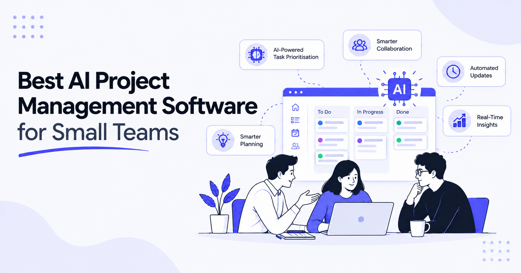 Best Ai Software for Project Management