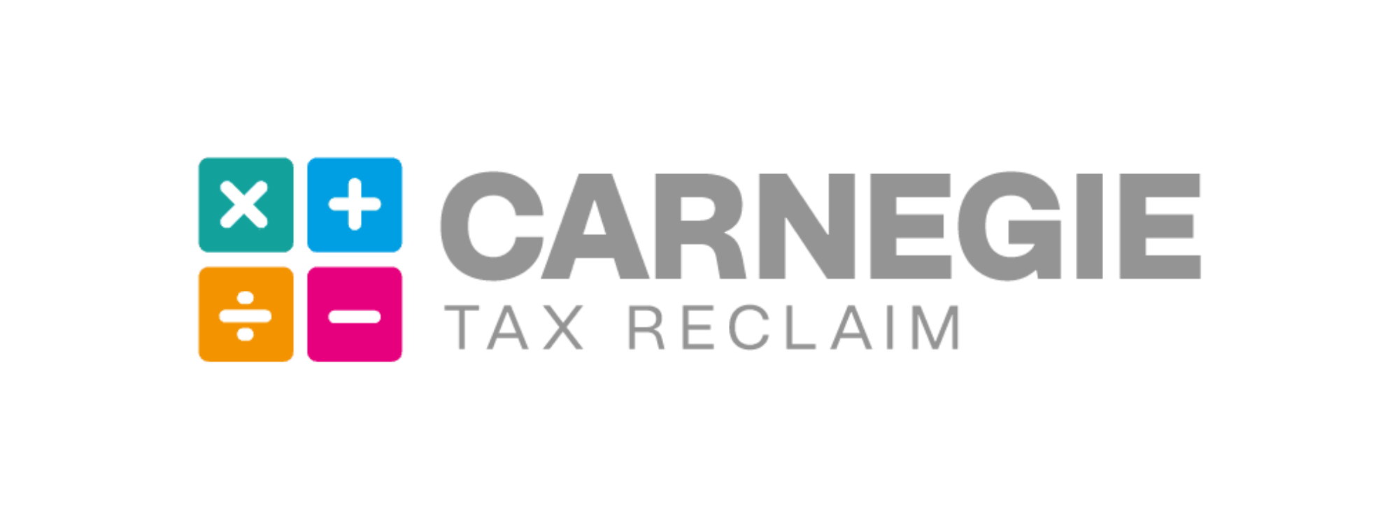 Carnegie Tax Reclaim Logo