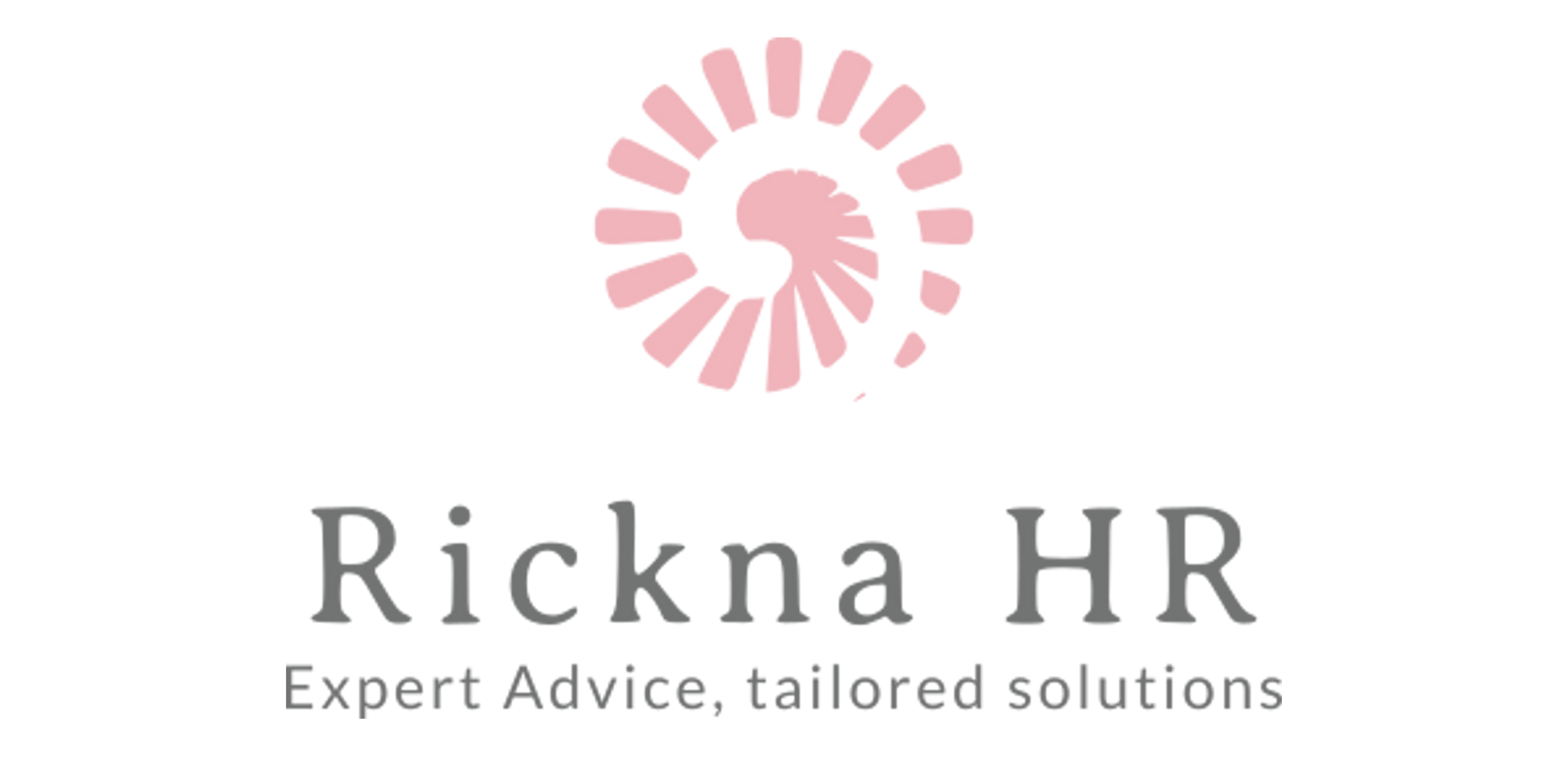 Rickna HR logo