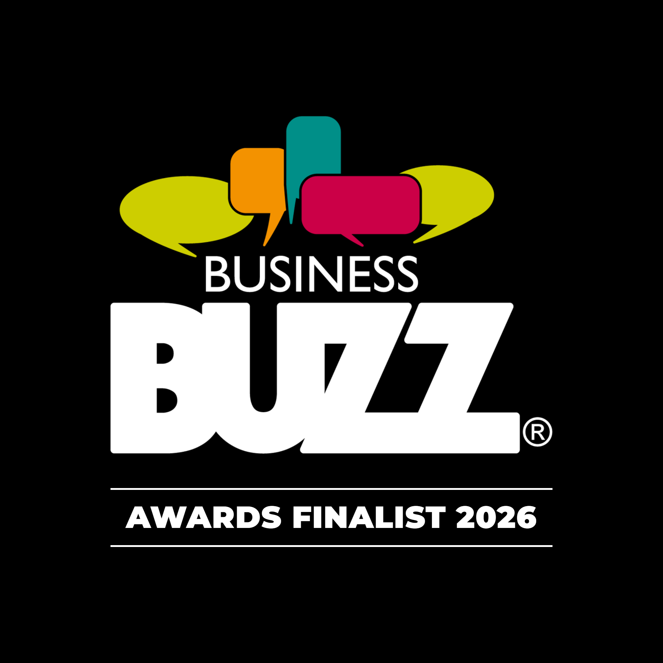 Business Buzz Awards 2026 Finalist