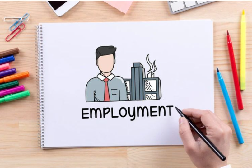 Marché de l’emploi cadre : les recrutements s’effondrent, mais la mobilité explose !