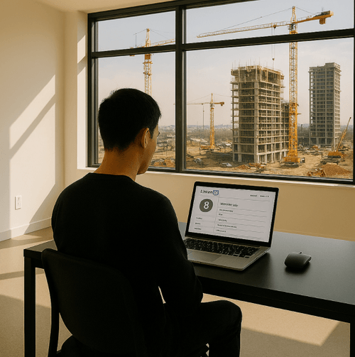 Candidat, quelles sont les meilleures stratégie pour vous faire repérer ?