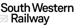 South Western Railway logo