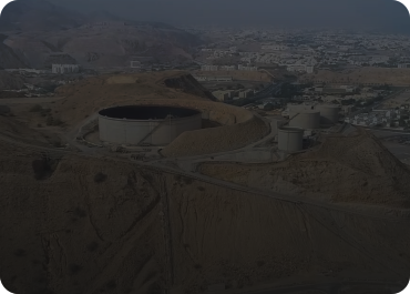 Petroleum Development Oman