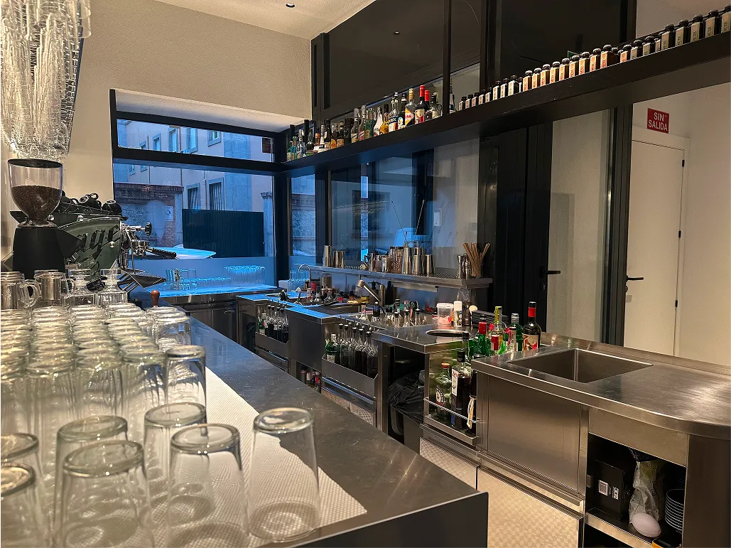 Restaurant image