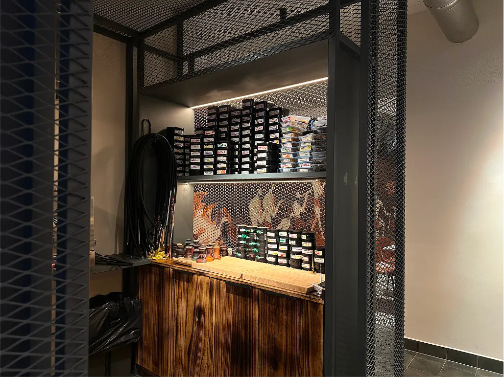 Restaurant image
