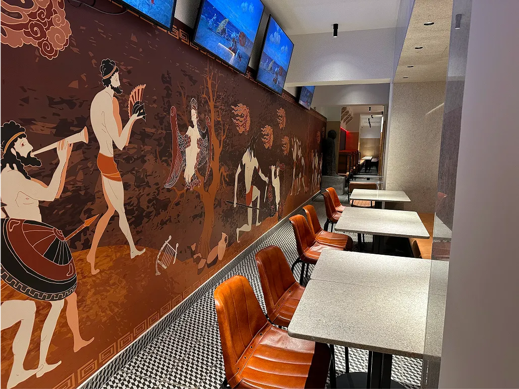 Restaurant image