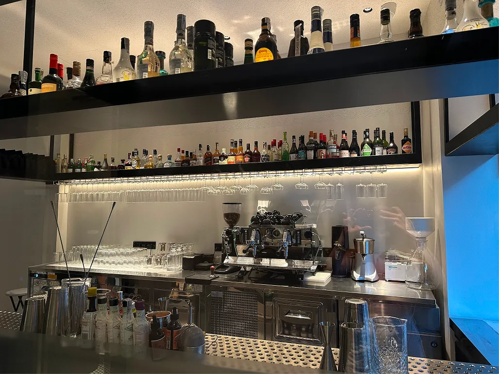 Restaurant image