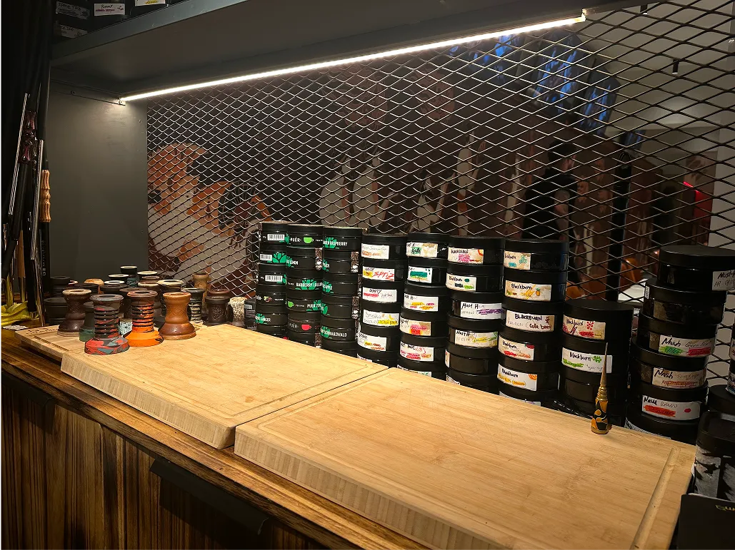 Restaurant image