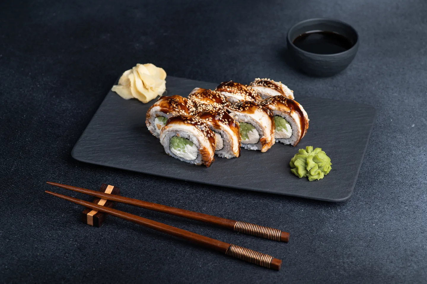Unagi Philadelphia